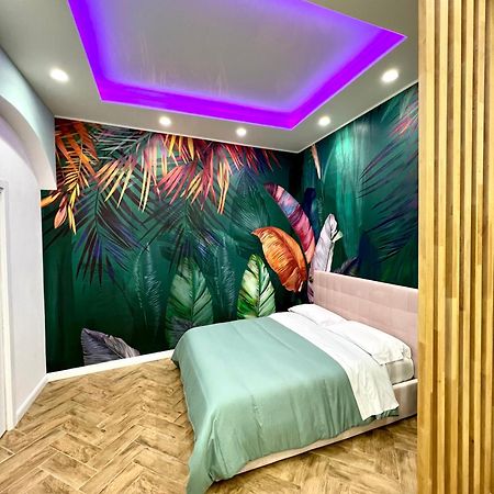 דירות נאפולי Loft In Borgo מראה חיצוני תמונה