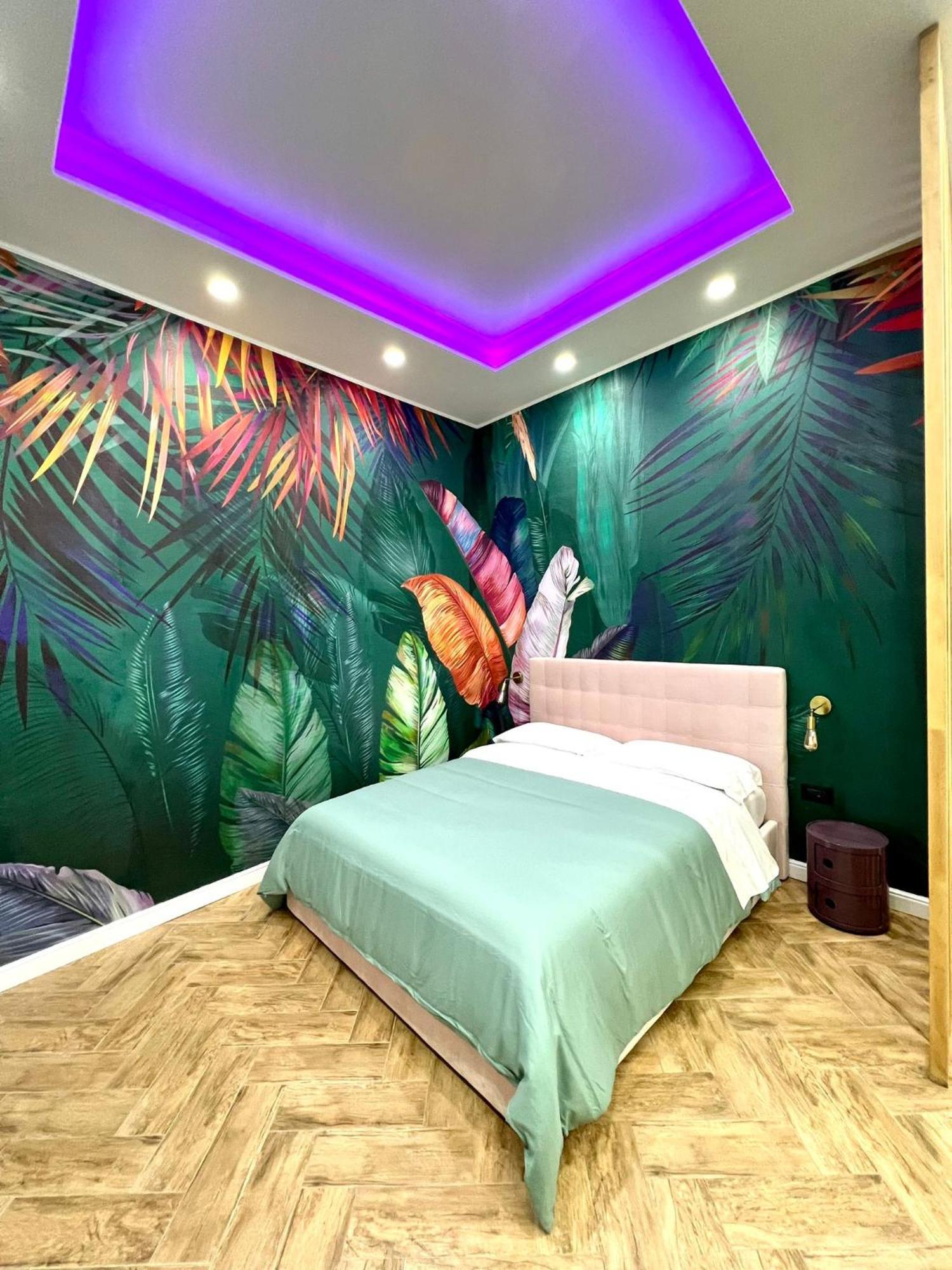דירות נאפולי Loft In Borgo מראה חיצוני תמונה
