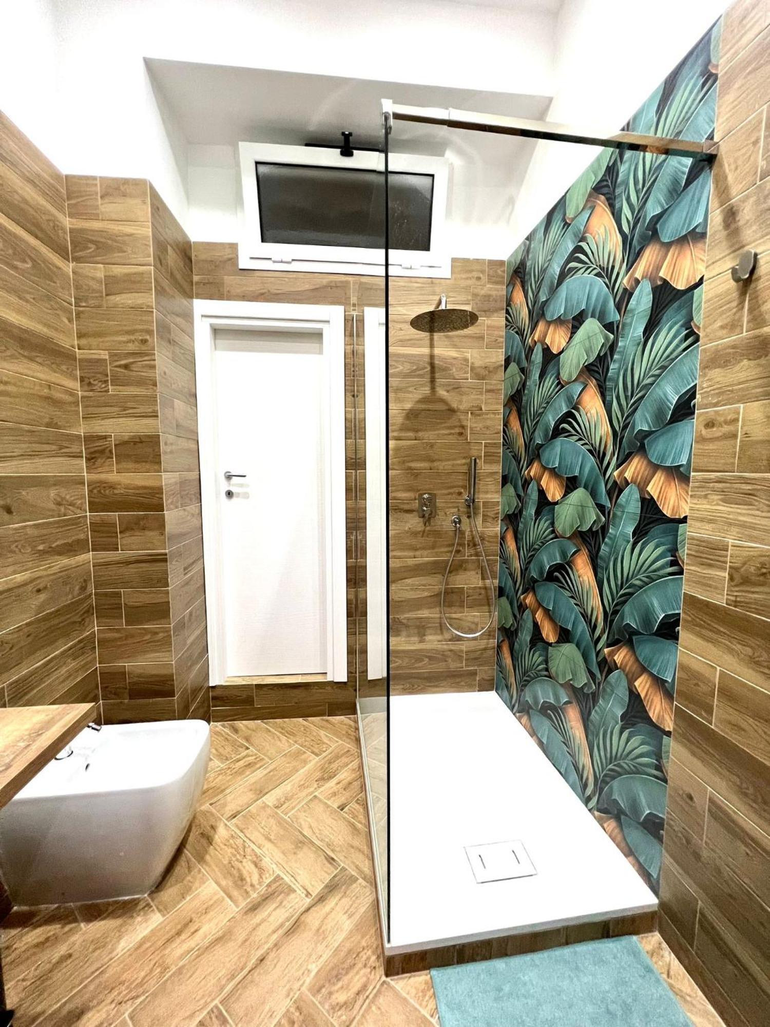 דירות נאפולי Loft In Borgo מראה חיצוני תמונה