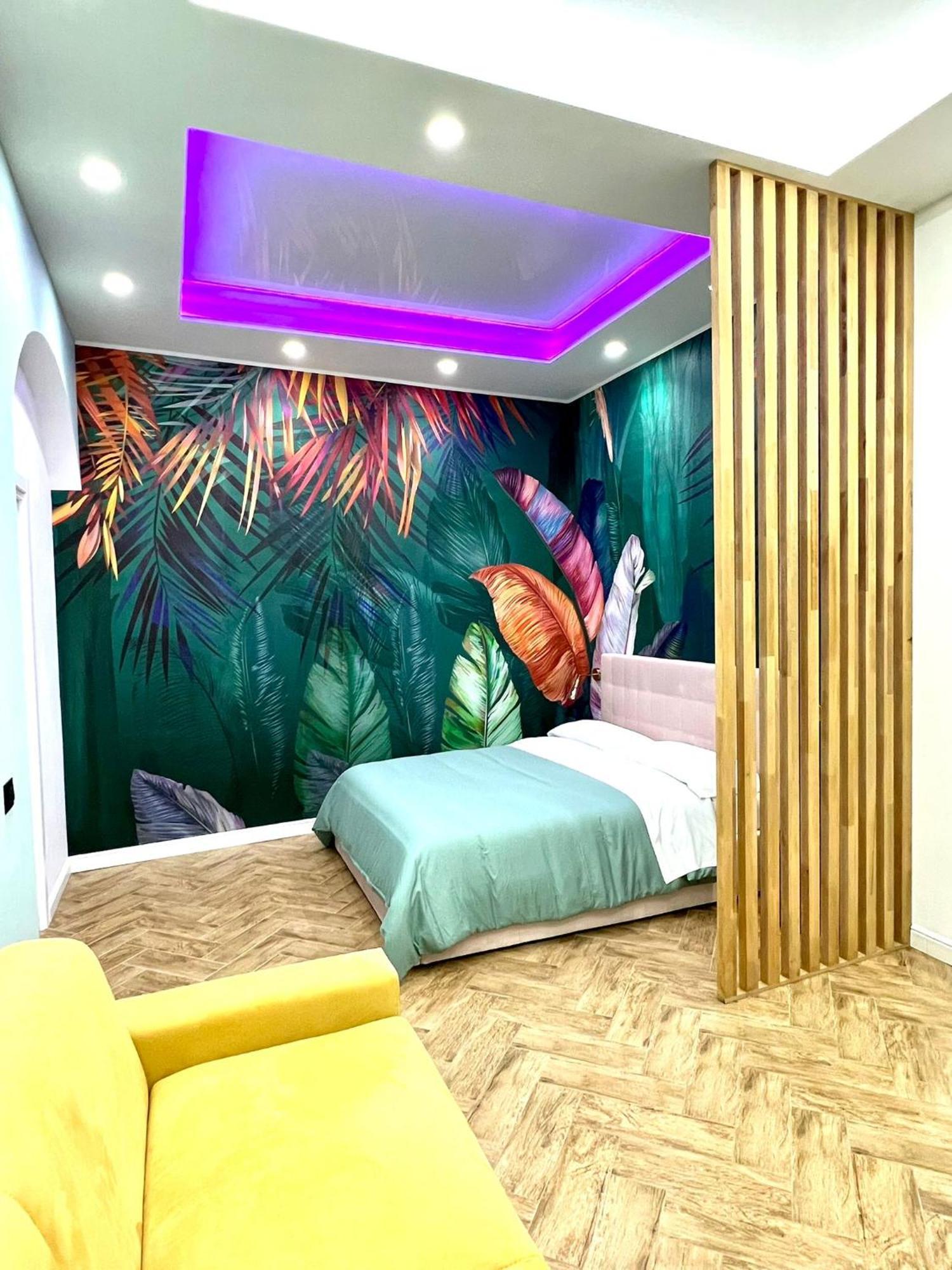 דירות נאפולי Loft In Borgo מראה חיצוני תמונה