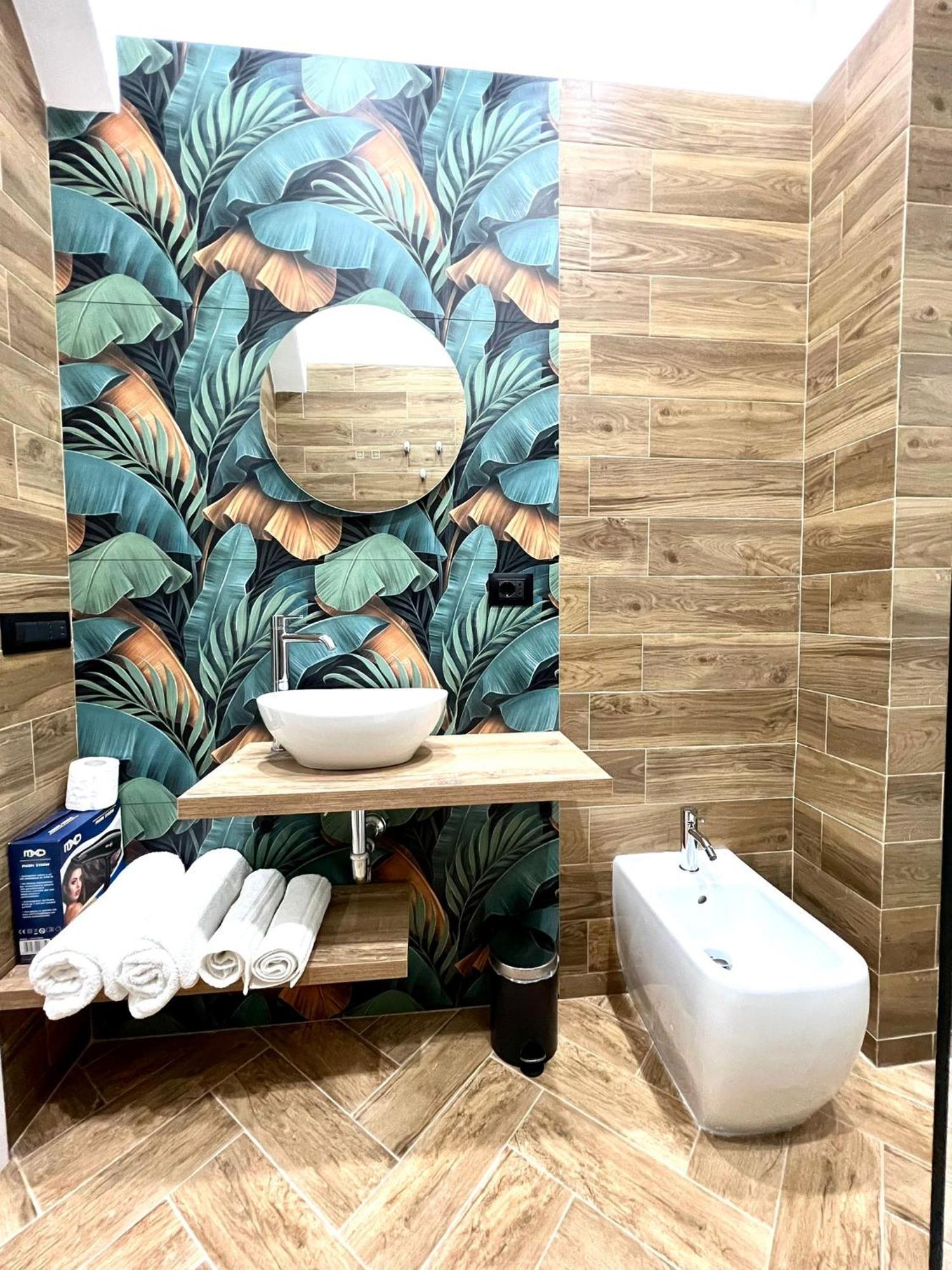 דירות נאפולי Loft In Borgo מראה חיצוני תמונה