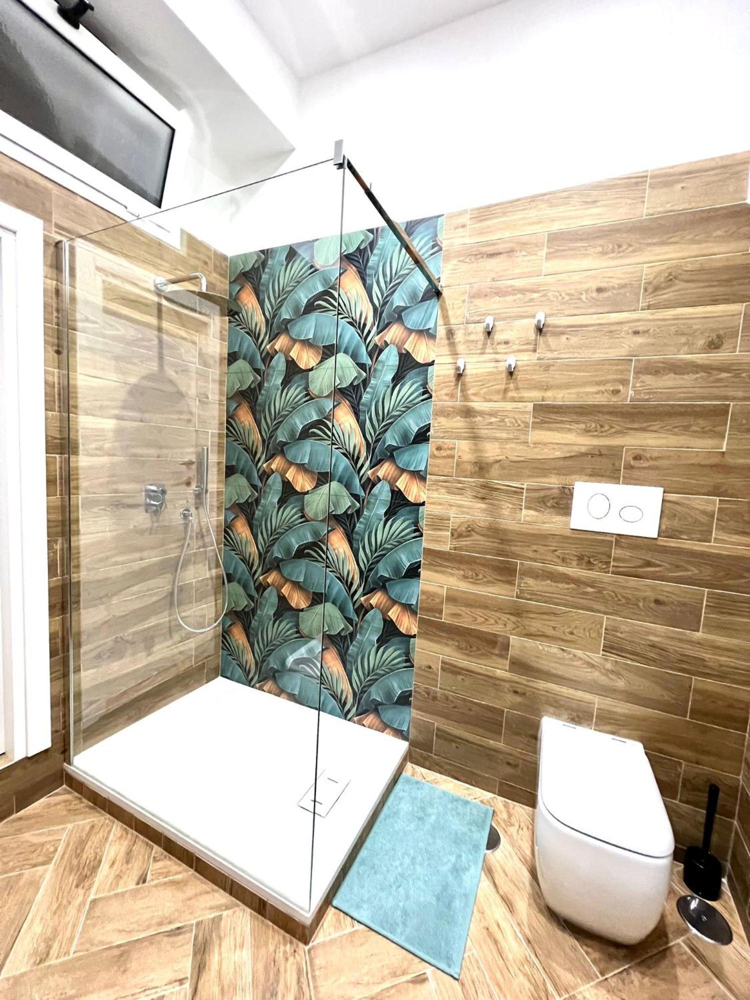 דירות נאפולי Loft In Borgo מראה חיצוני תמונה