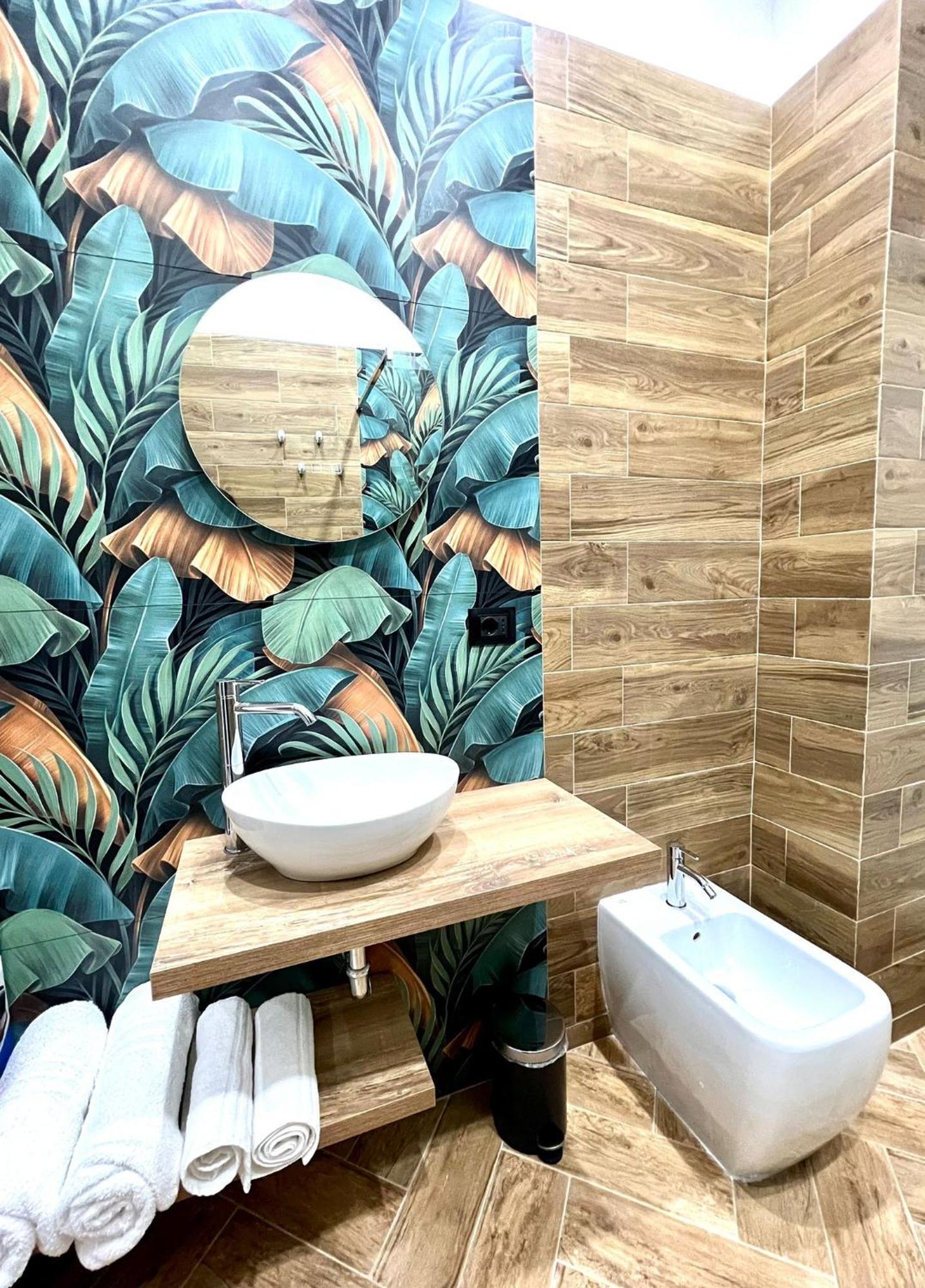 דירות נאפולי Loft In Borgo מראה חיצוני תמונה
