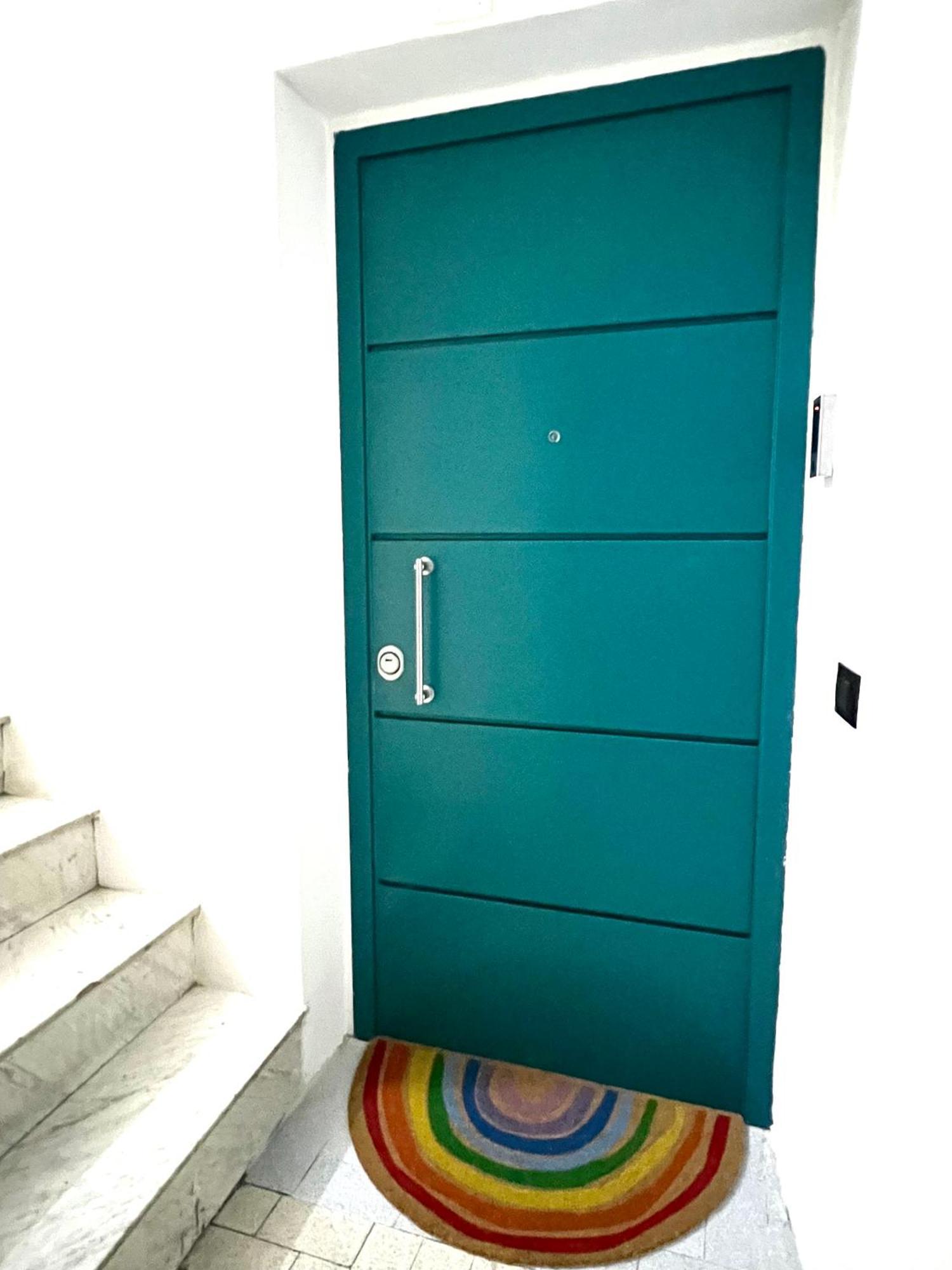 דירות נאפולי Loft In Borgo מראה חיצוני תמונה