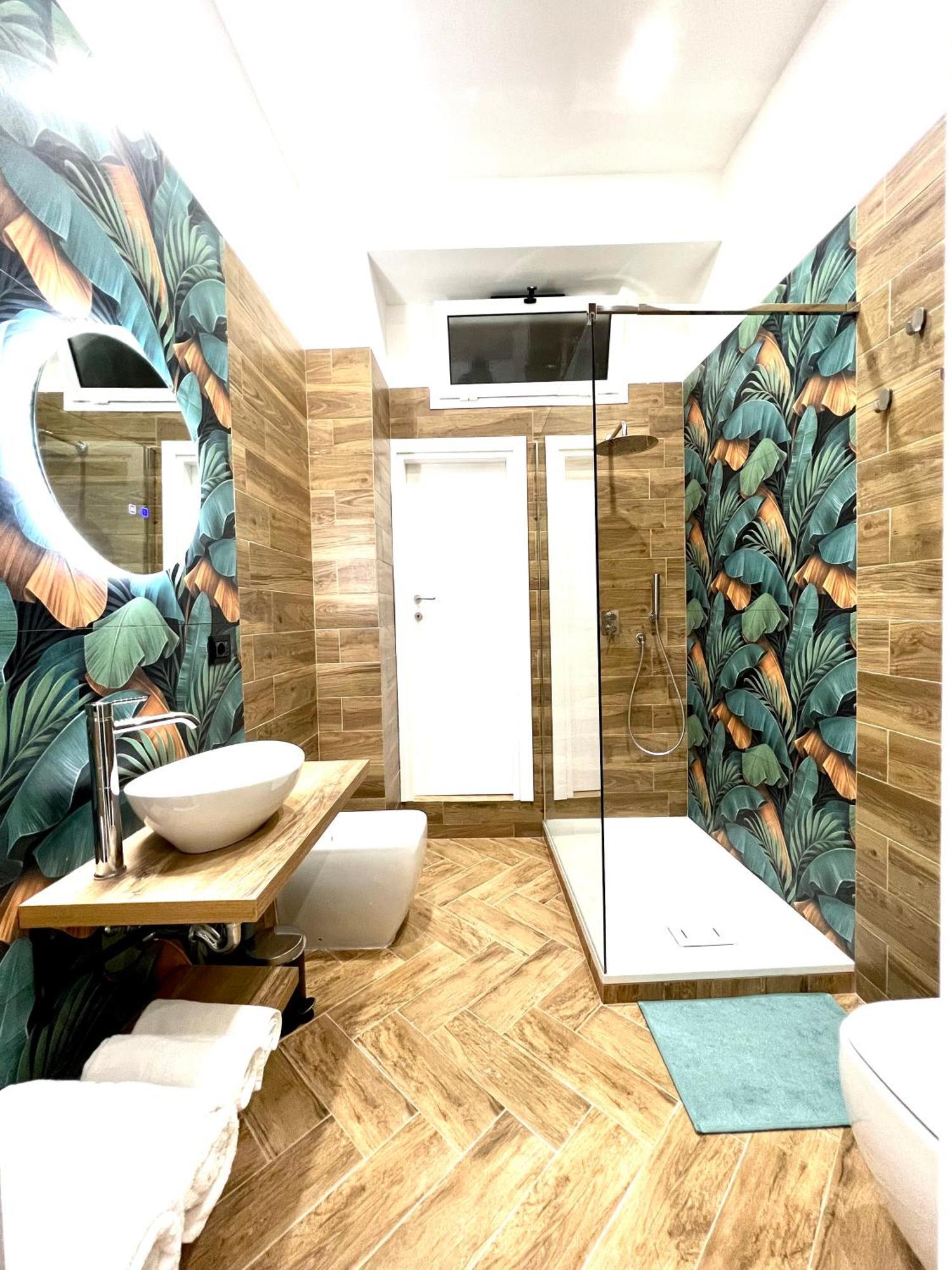 דירות נאפולי Loft In Borgo מראה חיצוני תמונה